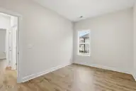 608 S Vance Street, Fremont, NC 27830 — 3-bedroom home in The Cottages on Vance, Fremont, NC, photo 16 of 24: 26-608 S Vance St-26