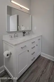 2216 S Kali Lane A, Greenville, NC 27834 — 3-bedroom townhome in Cottages at Cobblestone, Greenville, NC, photo 24 of 31