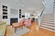 303 E Water Street, Washington, NC 27889 — 3-bedroom waterfront home in Moss Landing, Washington, NC, photo 11 of 48: 303 East Water St-11