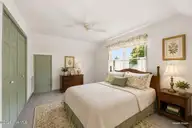 546 Deer Run Road, New Bern, NC 28562 — 3-bedroom home in Deer Run, New Bern, NC, photo 6 of 55: Guest Bedroom