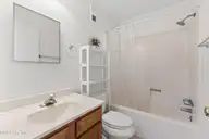 302 Canal Drive Unit 32, Carolina Beach, NC 28428 — 2-bedroom waterfront condo in Beach Harbour, Carolina Beach, NC, photo 13 of 29