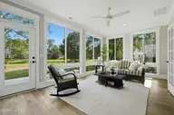 108 Sugar Maple Court, Wallace, NC 28466 — 3-bedroom waterfront home in River Landing, Wallace, NC, photo 24 of 75