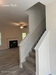1115 Lunenburg Place, Jacksonville, NC 28540 — 5-bedroom home in Wedgewood, Jacksonville, NC, photo 15 of 27: Clarissa BH5