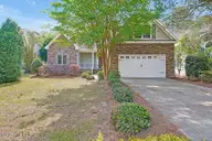 3185 Wexford Way, Southport, NC 28461 — 3-bedroom waterfront home in St James, Southport, NC, photo 1 of 56