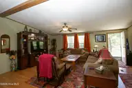 168 Riverview Drive, Vass, NC 28394 — 3-bedroom waterfront manufactured home in Riverview Acres, Vass, NC, photo 11 of 75: 168 Riverview Dr-72