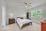 321 Tributary Circle, Wilmington, NC 28401 — 3-bedroom home in Riverside, Wilmington, NC, photo 9 of 23