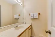 260 Clubhouse Road # 11b, Sunset Beach, NC 28468 — 4-bedroom waterfront townhome in Sea Trail Plantation, Sunset Beach, NC, photo 16 of 55: 260 Clubhouse Rd-22