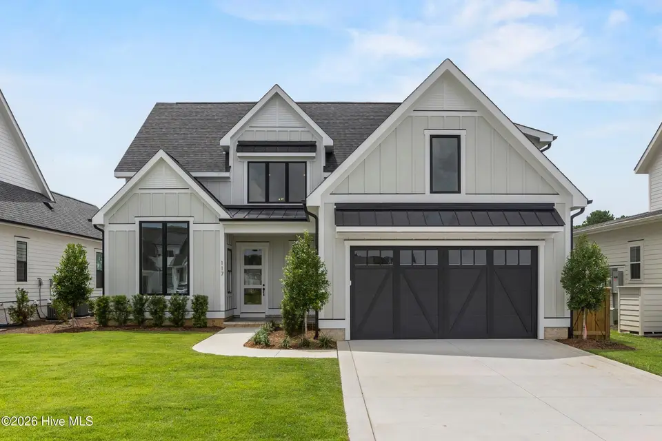 117 Grand Harvest Court, Wilmington, NC 28411 — 4-bedroom home in Waterstone, Wilmington, NC, photo 1 of 73