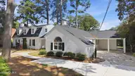 909 Parkside Drive NW, Wilson, NC 27896 — 5-bedroom home in Forest Hills, Wilson, NC, photo 4 of 62: 4-web-or-mls-DJI_20260818145643_0089_D