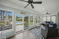 776 Breezewood Drive SE, Bolivia, NC 28422 — 3-bedroom waterfront home in Riversea  Plantation, Bolivia, NC, photo 5 of 73