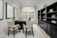 532 Planters Ridge Drive, Sunset Beach, NC 28468 — 2-bedroom home in Sea Trail Plantation, Sunset Beach, NC, photo 11 of 13: Flex