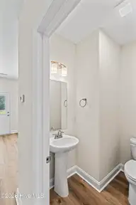 120 Rolling Water Lane, Peletier, NC 28584 — 4-bedroom home in Cripple Creek, Peletier, NC, photo 16 of 36