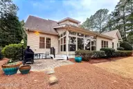 875 Monticello Drive 8, Pinehurst, NC 28374 — 4-bedroom home in Unit 8, Pinehurst, NC, photo 12 of 73: 58692BD8-CE44-42E4-BAF8-09625559AB97