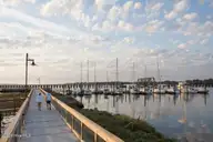 614 Front Street, Washington, NC 27889 — waterfront lot in Moss Landing, Washington, NC, photo 9 of 13: Screenshot 2026-07-28 at 2.58.16 PM