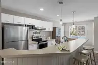 806 Colony Place SW # C, Sunset Beach, NC 28468 — 2-bedroom condo in Colony I, Sunset Beach, NC, photo 9 of 52