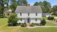 25 E River Acres Road, Washington, NC 27889 — 4-bedroom waterfront home in River Acres, Washington, NC, photo 2 of 56: 7-web-or-mls-DJI_20260817140038_0773_D