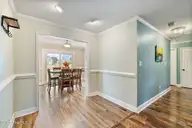 602 Foxwood Drive, Goldsboro, NC 27530 — 3-bedroom home in Crestwood, Goldsboro, NC, photo 9 of 35