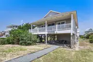 2505 W Dolphin Drive, Oak Island, NC 28465 — 3-bedroom waterfront home, Oak Island, NC, photo 14 of 56