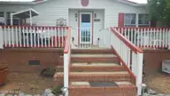 5660 Creek Road, Grifton, NC 28530 — 3-bedroom manufactured home, Grifton, NC, photo 2 of 11