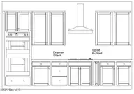 4107 Balboa Avenue 21, Leland, NC 28451 — 3-bedroom home in Pinewood, Leland, NC, photo 11 of 37
