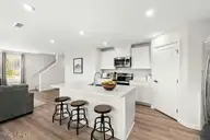 845 Haw Creek Avenue NE, Winnabow, NC 28479 — 5-bedroom home in Bell Creek, Winnabow, NC, photo 12 of 45: MPO 657 Woodford Interiors 10