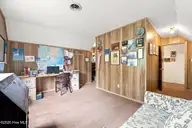 1210 Pelican Drive, New Bern, NC 28560 — 3-bedroom waterfront home in Fairfield Harbour, New Bern, NC, photo 20 of 48: Guest Room - BR3