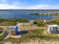670 New River Inlet Road, North Topsail Beach, NC 28460 — waterfront lot in Sea Dunes Village, North Topsail Beach, NC, photo 2 of 7: 10-web-or-mls-GRAE_New River Inle Rd-21