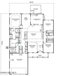 2222 Calm Waters Drive 12, Leland, NC 28451 — 4-bedroom home in Terrapin, Leland, NC, photo 2 of 13