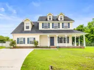 305 Rivers Edge Court, Jacksonville, NC 28540 — 4-bedroom home in River Hills, Jacksonville, NC, photo 1 of 37