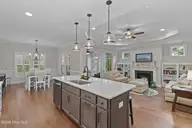 4155 Buckingham Court, Southport, NC 28461 — 4-bedroom home in St James, Southport, NC, photo 13 of 69: 4155BuckinghamCt - 20