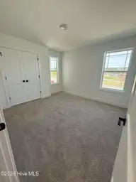 11 Joyner Park Drive, Rocky Mount, NC 27803 — 3-bedroom townhome, Rocky Mount, NC, photo 21 of 27: IMG_4025