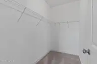 6413 Pinnacle Point, Winnabow, NC 28479 — 3-bedroom townhome in Mallory Creek Plantation, Winnabow, NC, photo 18 of 30: primary closet 1