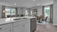 7264 Longleaf Road, Rocky Mount, NC 27804 — 3-bedroom townhome in Hunter Hill, Rocky Mount, NC, photo 6 of 33