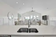 711 N Topsail Drive, Surf City, NC 28445 — 3-bedroom waterfront townhome in Dune Ridge, Surf City, NC, photo 22 of 65
