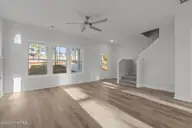 1009 Ivory Lane, West End, NC 27376 — 4-bedroom home in Gretchen Pines, West End, NC, photo 5 of 15: Lot 137