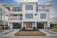 1107 Fort Fisher Boulevard N, Kure Beach, NC 28449 — 5-bedroom waterfront home in Hanby Beach, Kure Beach, NC, photo 1 of 77: mls-IMG_6131