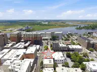 304 N Front Street Unit B, Wilmington, NC 28401 — 1-bedroom condo in Historic District, Wilmington, NC, photo 9 of 29