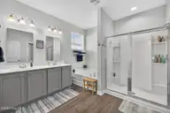 483 St Kitts Way, Winnabow, NC 28479 — 3-bedroom home in Mallory Creek Plantation, Winnabow, NC, photo 16 of 40: 483StKittsWay-28