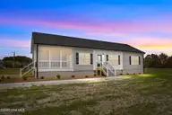 2246 Blackhawk Drive, Farmville, NC 27828 — 3-bedroom home in Chinquapin Road, Farmville, NC, photo 1 of 45: Dusk Elevation