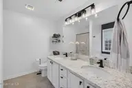 5332 Sun Coast Drive, Wilmington, NC 28411 — 3-bedroom home in Sun Coast, Wilmington, NC, photo 20 of 37: 990D719D-C4B0-4023-AA2F-E310FBC170BD