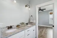 8701 Maple Ash Trail NE, Leland, NC 28451 — 4-bedroom home in Compass Pointe, Leland, NC, photo 22 of 47