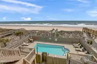 3870 Island Drive, North Topsail Beach, NC 28460 — 4-bedroom waterfront townhome, North Topsail Beach, NC, photo 24 of 30