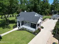 1303 E Mulberry Street, Goldsboro, NC 27530 — 3-bedroom home, Goldsboro, NC, photo 1 of 51: DJI_0880