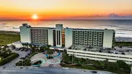 2700 N Lumina Avenue Unit 720, Wrightsville Beach, NC 28480 — 1-bedroom waterfront condo in Shell Island Resort, Wrightsville Beach, NC, photo 1 of 26: Shell Island Resort 720 1