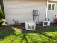 2422 Tram Road, New Bern, NC 28562 — 3-bedroom home in Olde Towne, New Bern, NC, photo 6 of 24: Whole House Generator