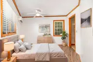 113 Driftwood Drive, Elizabeth City, NC 27909 — 2-bedroom waterfront home in Glen Cove, Elizabeth City, NC, photo 20 of 34