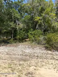 3374 469 Sandridge Lane SW, Supply, NC 28462 — waterfront lot in Oyster Harbour, Supply, NC, photo 7 of 16