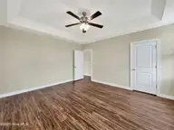 501 Millbrooke Circle, Elizabeth City, NC 27909 — 4-bedroom home in Millbrooke, Elizabeth City, NC, photo 24 of 37: Primary Bedroom