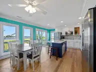 4728 23rd Avenue 2, North Topsail Beach, NC 28460 — 6-bedroom waterfront townhome, North Topsail Beach, NC, photo 17 of 42