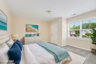 1261 S Brook Road, Winnabow, NC 28479 — 4-bedroom waterfront home in Mallory Creek Plantation, Winnabow, NC, photo 13 of 15